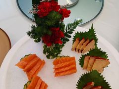 -兰亭轩茶餐厅(长江路店)