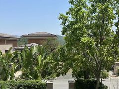 -清远熹乐谷温泉度假酒店