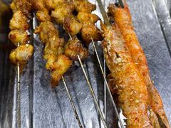 -老虎滩大连海鲜烧烤(建邺云锦路总店)