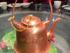 -四世同堂·京菜·烤鸭(双井店)