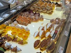 -石头先生的烤炉(济南领秀城贵和店)