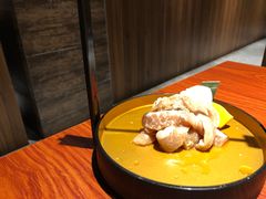 -山之屋炭火烧肉·生啤畅饮(大朗万科中央公园店)