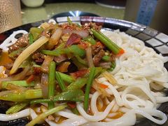 -楼兰新疆主题餐厅(苏州中心店)