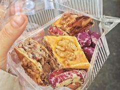 -玛尔哈巴·塔塔尔糕点(华侨小区店)
