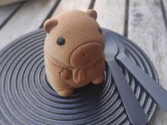 -瓦库茶馆37号(北龙湖店)