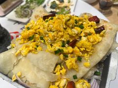 -直隶安家牛肉罩饼(建华店)