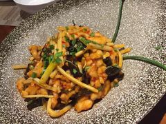 -陆壹捌餐厅(五大道店)