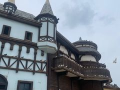 -沈阳方特欢乐世界