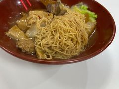 -下环街市熟食中心