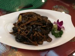 -玉华台饭庄(裕中西里小区店)