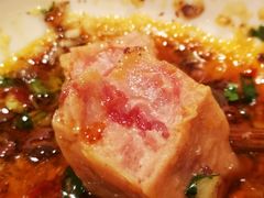 梅林午餐肉-潮火锅·麻辣牛肉火锅(观音桥方圆·LIVE店)