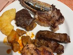 -松咖啡自助餐厅·松北香格里拉