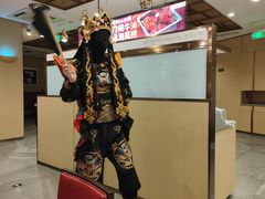 -海底捞大排档火锅(打浦路店)