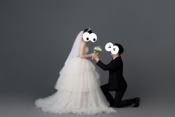 -CD视觉婚纱摄影