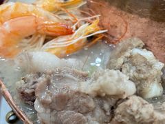 -山海关清和浑锅店