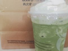 -瑞幸咖啡(深圳来福士广场店)