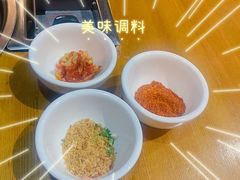 -阿婆情腊排骨火锅(饮玉巷店)