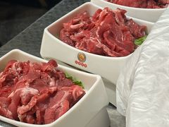 -活潑鲜跳(湖滨商业街店)