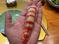 -鮨冠OMAKASE食べ放题(北京首店)