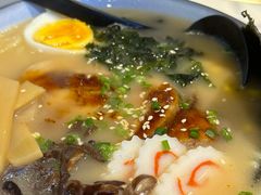-六本目日式料理(珊瑚沙家园店)