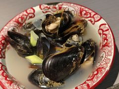 -火焰枪蛋·烧烤(奉天街店)