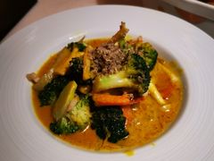 -径山十八道·风味民间菜(杭州总店)