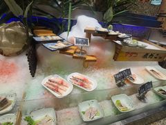 -初色海鲜自助(万丰路店)