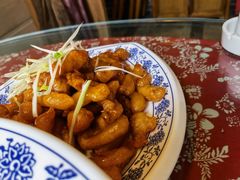 糖醋里脊-徐鼎盛民间菜(九街店)