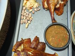 -桥边小楼·手工云南菜·丽江地标美食