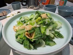 -洞庭家宴·头牌甲鱼(广渠门店)