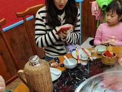 -边江铁锅炖鱼(振八街店)