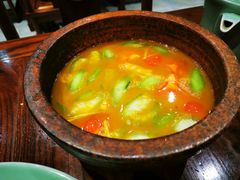 -虎哥私房菜(馒头山店)