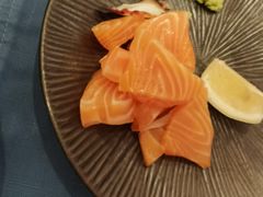 -盛宴自助餐厅(运达喜来登店)