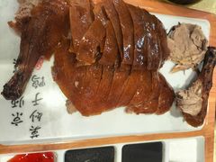 -新侨小馆(东直门北小街店)
