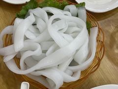 -老城铜锅涮肉(丽浩福仕汇店)