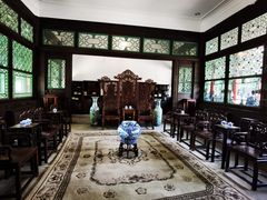 -张学良旧居陈列馆
