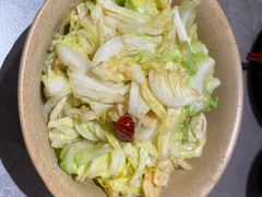 -廖川菜(金虹桥店)