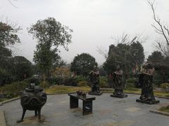-关山古镇