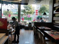 -豪客来牛排(红豆万花城店)