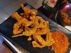 -老天桥蛙炉火锅(姑苏总店)