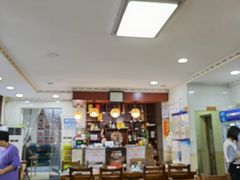 大堂-小叶大馅饺子城