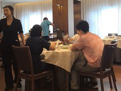 -将军烧鹅海鲜酒楼
