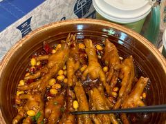 -图味美小黄鱼·景德菜(浙江路店)