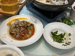 -香山湖家家宴(中山陵店)