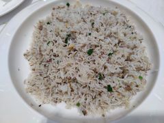 咸柠檬炒饭-小榄公饭店·岭南庭院餐厅(民安北路店)