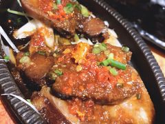 -割烹旭日本料理(龙湖狮山天街店)