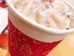 -DQ·蛋糕·冰淇淋(大宁国际商业广场店)