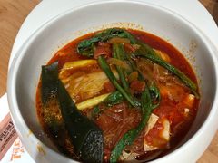 -阿上阿上麻辣香锅&麻辣烫(朝阳蓝色港湾店)