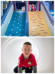 -DONEY牧童成长乐园(万达广场槐房店)