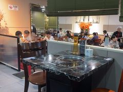 -李师傅脆肚(华强北店)
